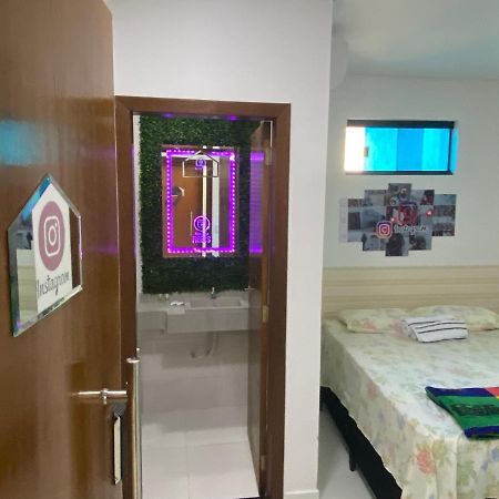 Ferienwohnung Mansao Digital Brasília Exterior foto