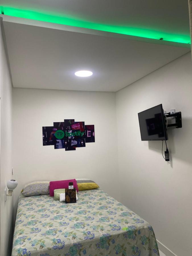 Ferienwohnung Mansao Digital Brasília Exterior foto