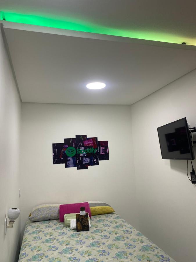 Ferienwohnung Mansao Digital Brasília Exterior foto