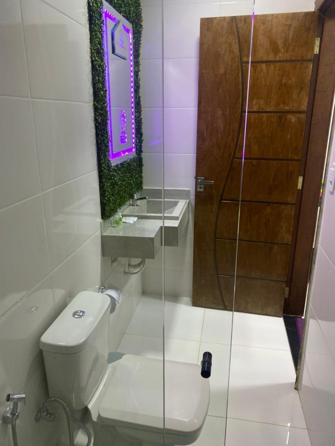 Ferienwohnung Mansao Digital Brasília Exterior foto