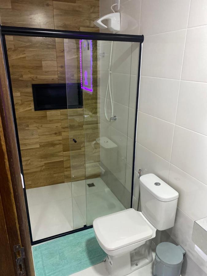 Ferienwohnung Mansao Digital Brasília Exterior foto