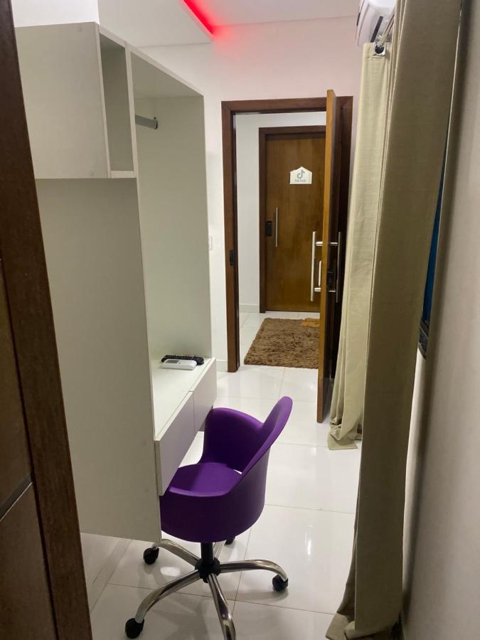 Ferienwohnung Mansao Digital Brasília Exterior foto