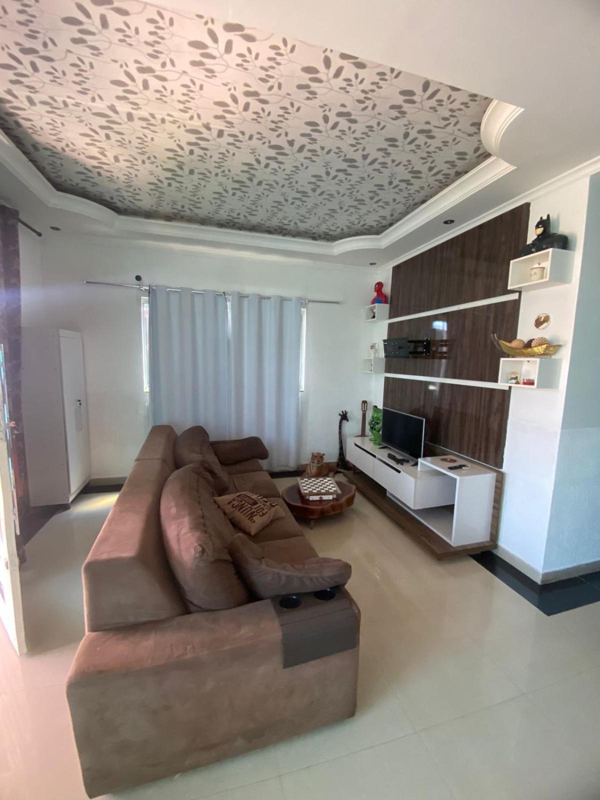Ferienwohnung Mansao Digital Brasília Exterior foto
